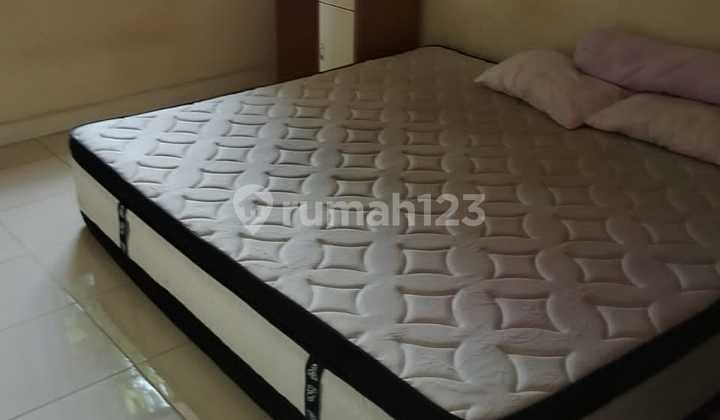 Lippo Karawaci Townhouse 2