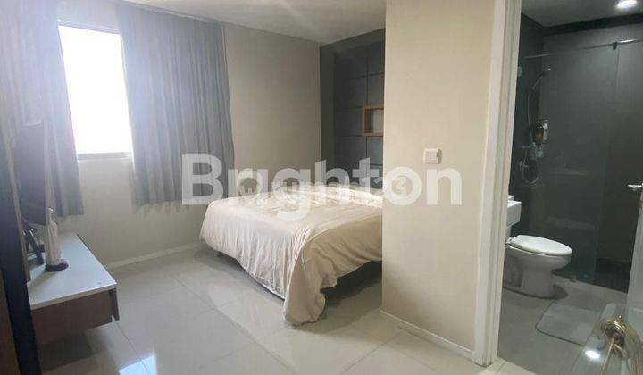 APARTEMEN PADDINGTON ALAM SUTERA TANGERANG 1