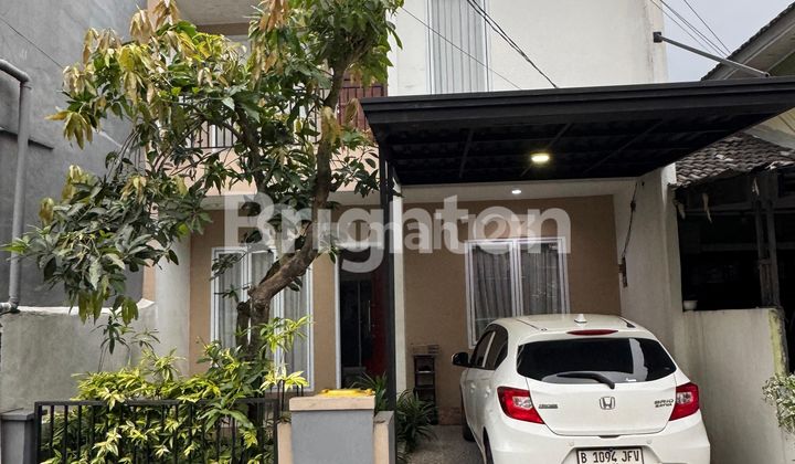 Dasana Indah Bonang Tangerang 1