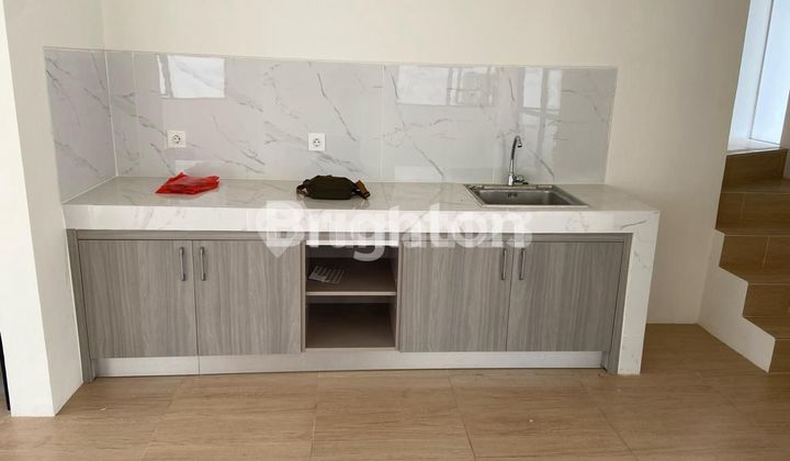 Cendana Marq East Lippo Karawaci 2