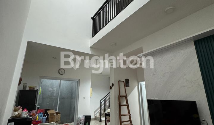 Dasana Indah Bonang Tangerang 2