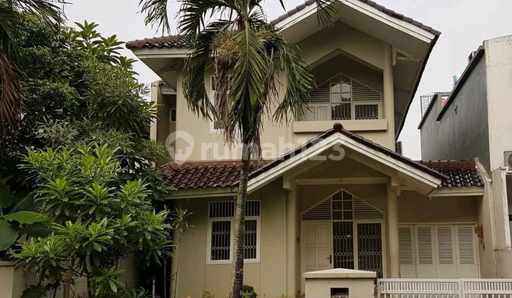 Rumah Murah di Lippo Karawaci Rumah Murah di Lippo Karawaci