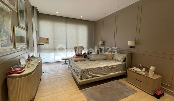 3-Story House in BSD Area 2