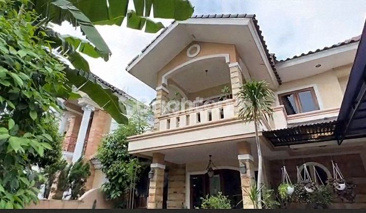 Cluster Taman Bromo LIPPO Karawaci Cluster Taman Bromo LIPPO Karawaci