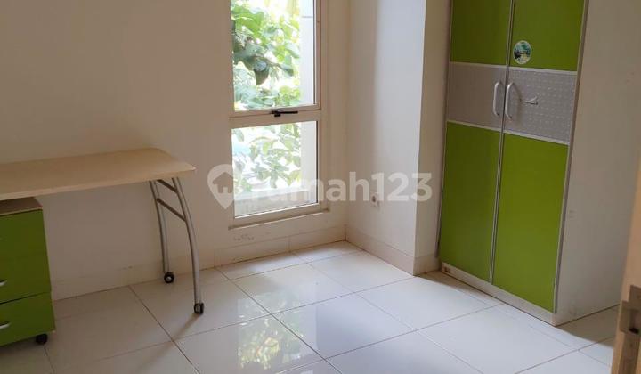 The Spring Cluster Starling Timur Gading Serpong Tangerang