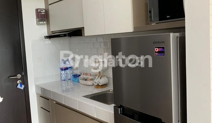 Apartemen Casa De Parco BSD 2