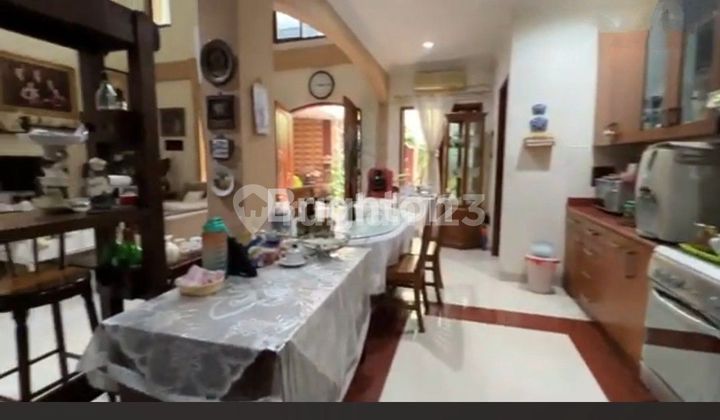 Cluster Taman Bromo LIPPO Karawaci 2