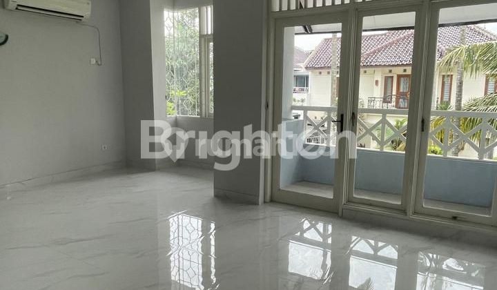 Cendana Golf Estate, Lippo Karawaci, Tangerang 2