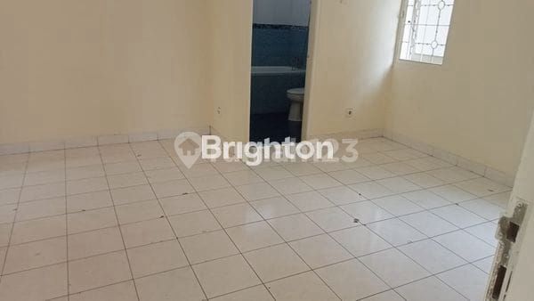 Cluster taman bromo lippo karawaci 2