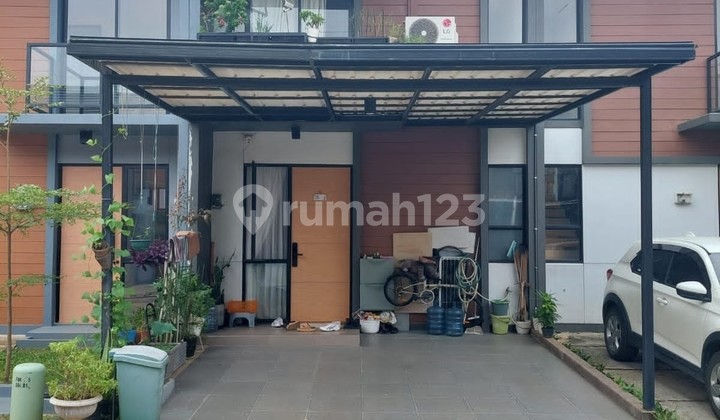 Di Jual Rumah Bagus 2 Lantai Cluster Cendana Peak Lippo Karawaci Di Jual Rumah Bagus 2 Lantai Cluster Cendana Peak Lippo Karawaci