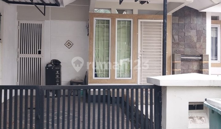 Rumah Bagus Di Lippo Karawaci