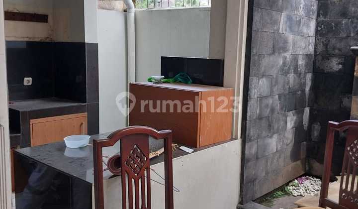 Rumah Bagus Di Lippo Karawaci 2