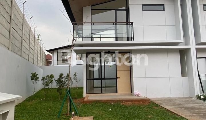 CENDANA MARQ EAST LIPPO KARAWACI