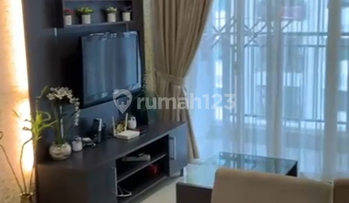 Apartemen Thamrin Residence 2