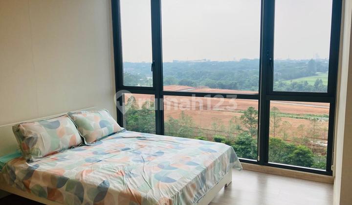 Apartemen Navapark Marigold 2