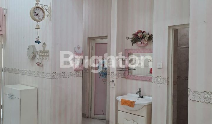 GUNUNG ASPEN LIPPO KARAWACI 2