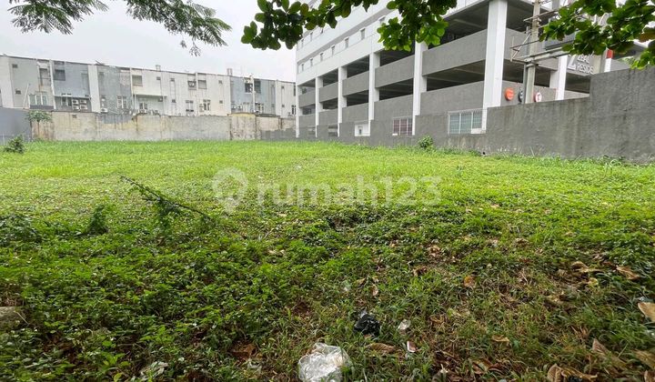 Alam Sutera Plot Alam Sutera Plot