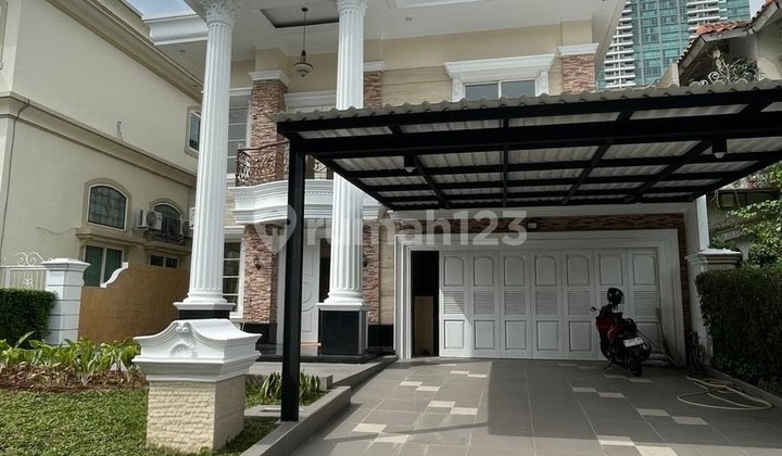 Di Sewakan Rumah 2 Lantai Di Taman Beverly Golf Di Sewakan Rumah 2 Lantai Di Taman Beverly Golf