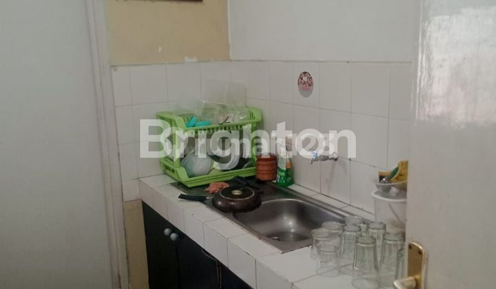 TAMAN HIMALAYA LIPPO KARAWACI 2