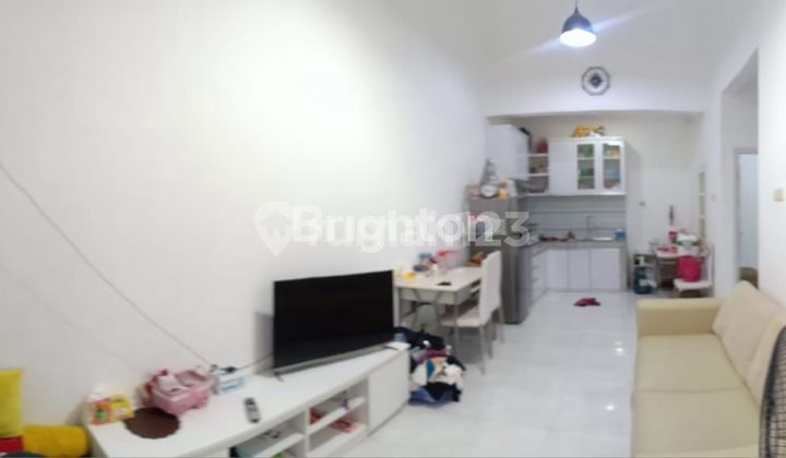 Grand Poris Tangerang 2