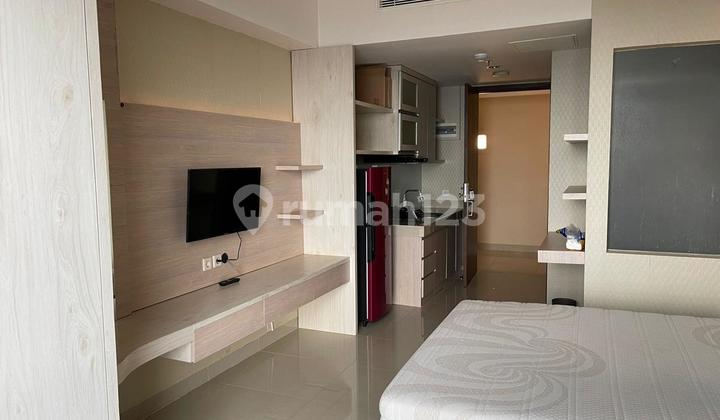 Apartemen U Residence 2