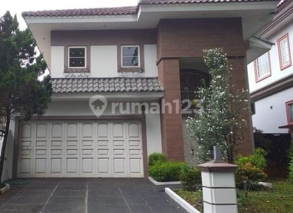 Rumah Dua Lantai Bagus Rumah Dua Lantai Bagus