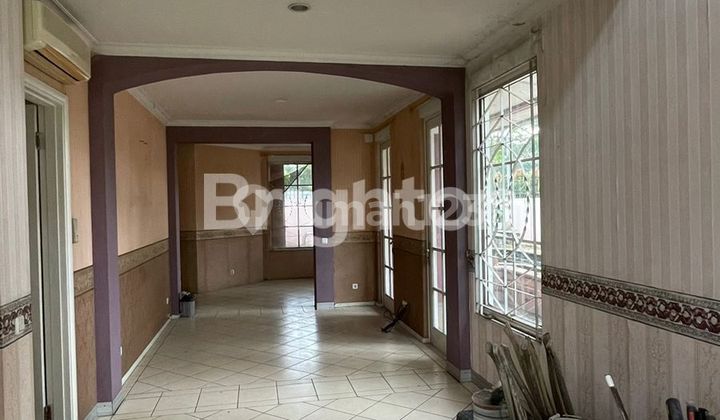 BRAWIJAYA GARDEN LIPPO KARAWACI 2