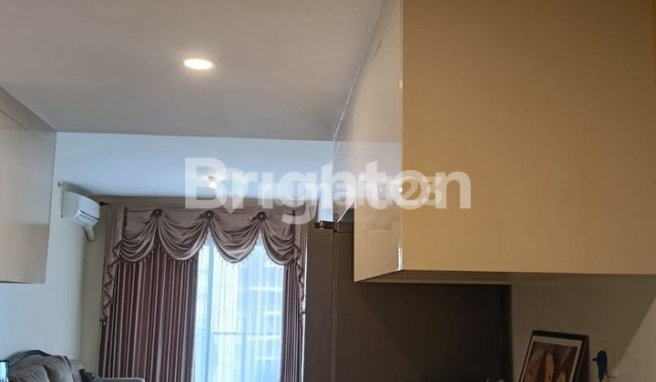 Skyhouse BSD Apartment