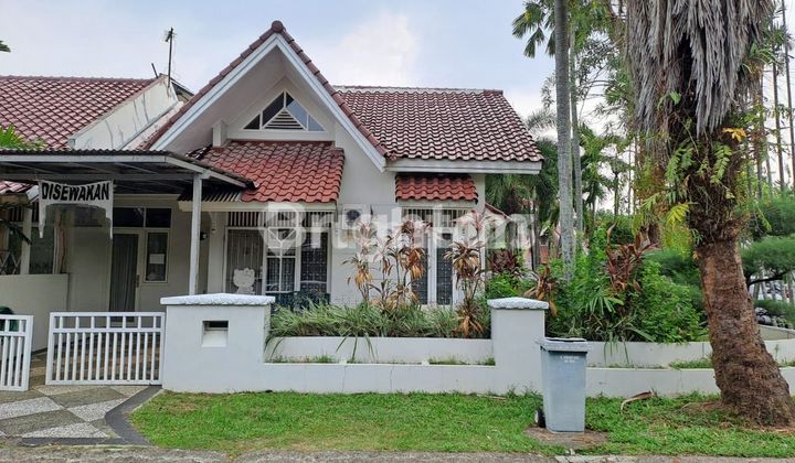 GUNUNG ASPEN LIPPO KARAWACI 1