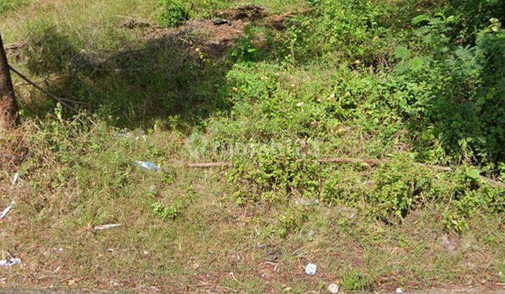Jual Tanah Di Smkn 1 Kalianget Dekat Bandara Trunojoyo Madura Tanah Di Smk Negeri 1, Kalimo'ok, Kalianget, Sumenep, Jawa Timur, Indonesia, 69471, Kalianget Shm 2880.0 1