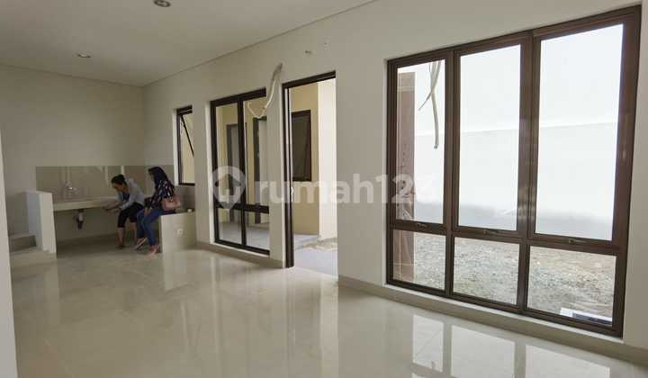 Dijual Atau Di Sewa Rumah Di Citra Sentul Raya 2