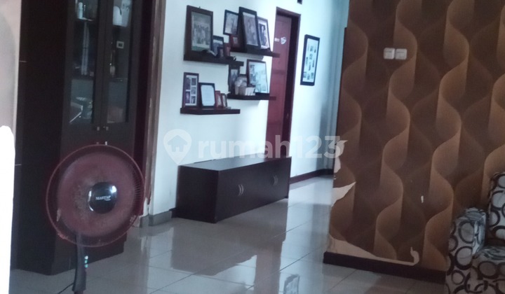 Nice House View Mountain in Cijeruk Bogor