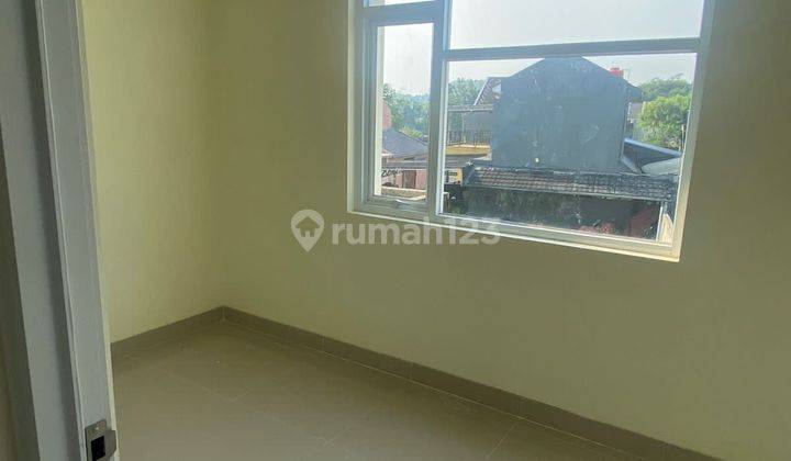 Rumah 2 Lantai Baru Shm 2