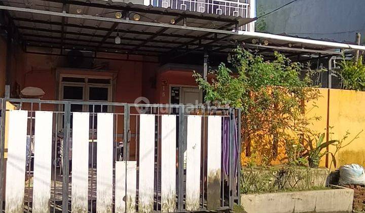 Dijual Rumah 2 Lantai Shm  1