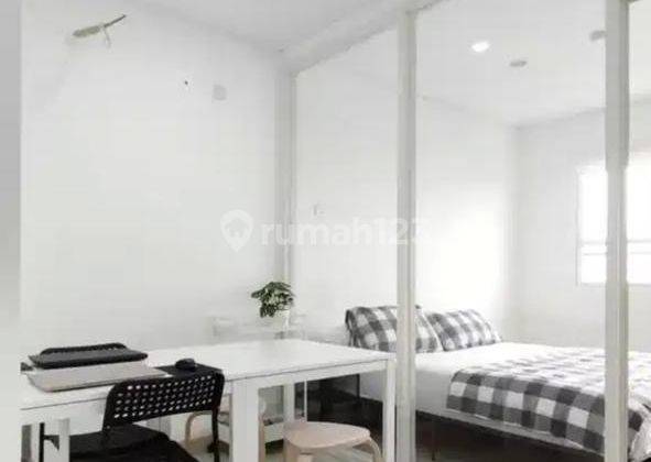 Apartemen Atlanta Residence Furnished Bagus 1