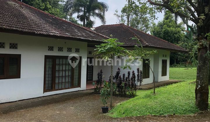 Villa For Sale In Tapos