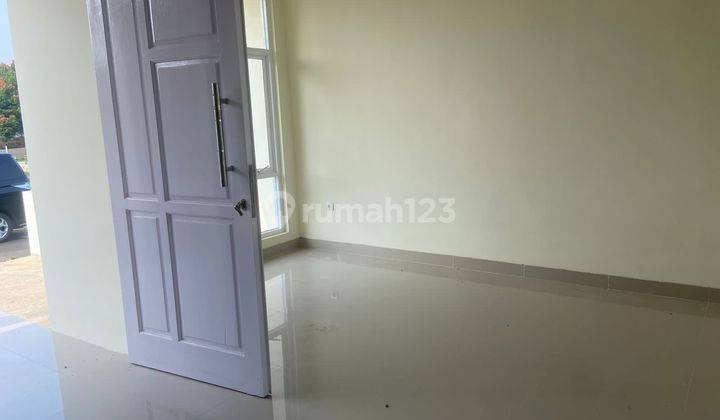 Rumah 2 Lantai Baru Shm 2