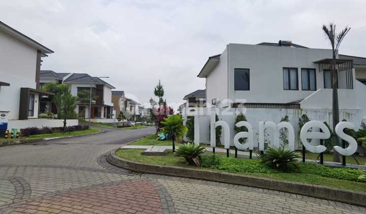 Rumah Murah Siap Huni Di Sentul City Bagus 2