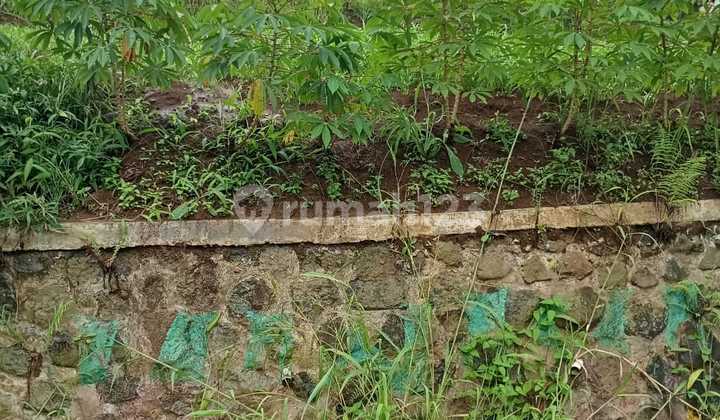 Dijual Tanah 600 m² Masuk Mobil View Pegunungan 2