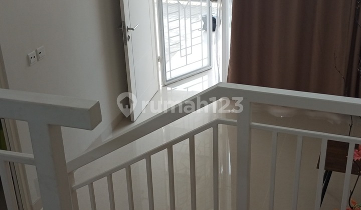 Rumah Bagus Siap Huni 2