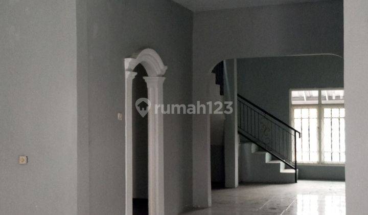 Rumah 2 Lantai Bagus Strategis 2