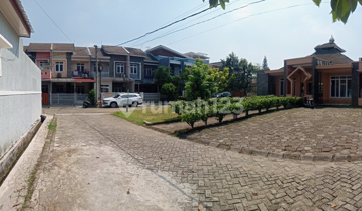 SHM House In Villa Bogor Housing Estate, Ready to Live, Beautiful 5, Pasir Jambu, Sukaraja, Bogor, West Java, Indonesia, 16710, Sukaraja 2