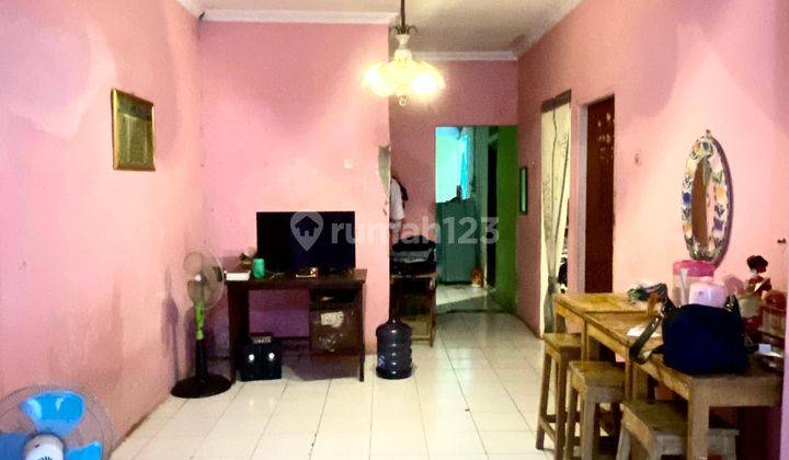 Dijual Rumah Shm  2