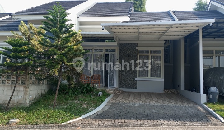 Rumah Bagus Siap Huni 1
