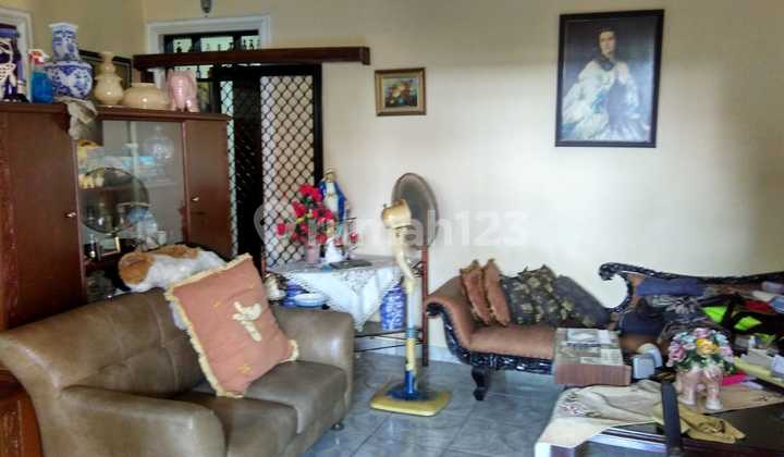 Commercial Property by Main Road at Jl. Raya Laladon No. 9, Laladon, Ciomas, Bogor, West Java, Indonesia, 16610, Laladon 2