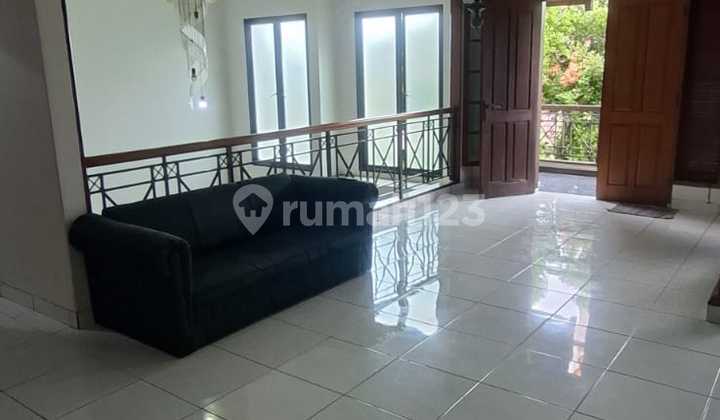 Dijual Rumah di Komplek Ipb 2 2