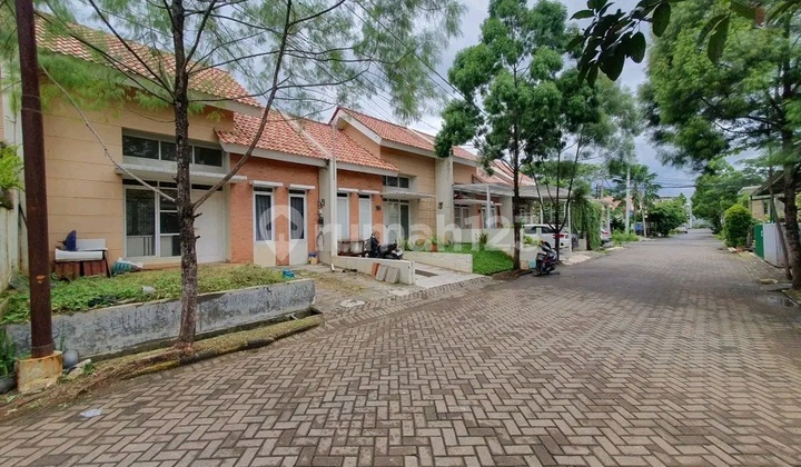House for Rent in Cimahpar