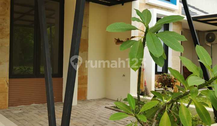 House for Rent at Kemang Eminence