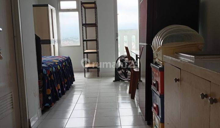 Dijual Apartemen Di Dramaga Tower Furnished 2