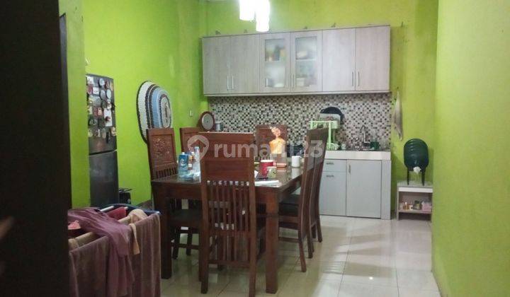 Rumah Siap Huni Lingkungan Asri Di Perumahan Bogor Park Resident 2